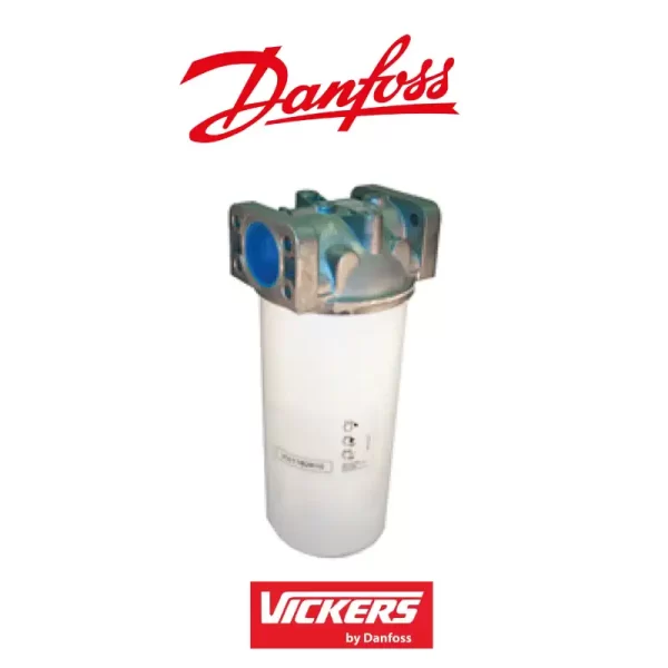 Filtros VICKERS